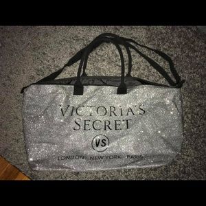 Victoria’s Secret Weekend Tote Bag